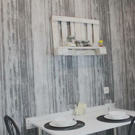 Apartment Квартира Ярослава Мудрого Kryvyj Rih Exteriér fotografie